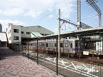 北野田駅